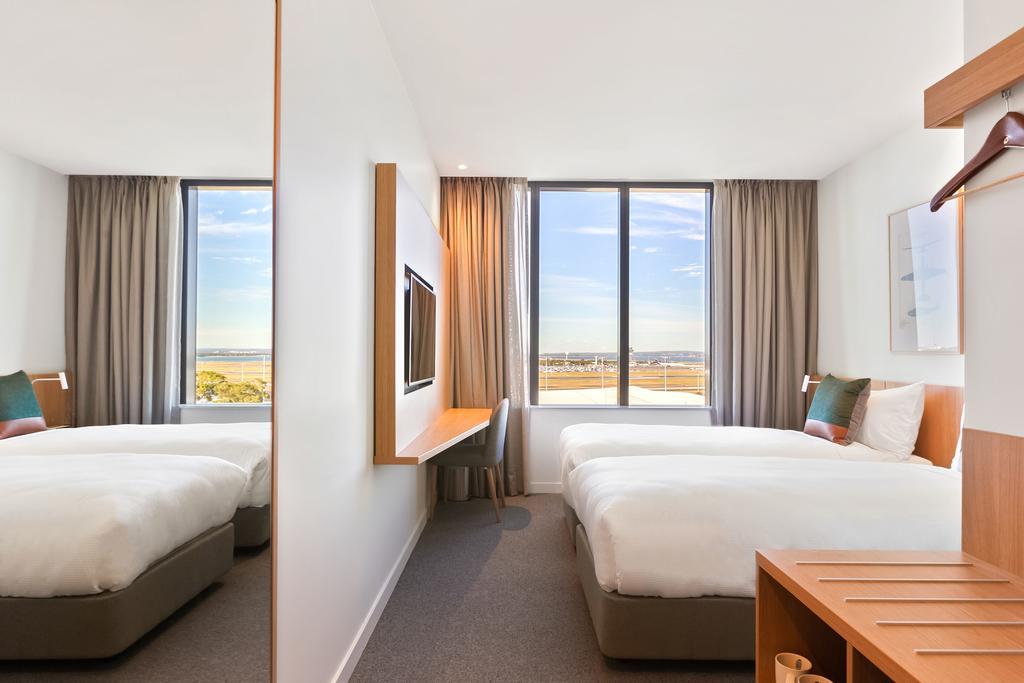 Mantra Hotel At Sydney Airport Extérieur photo