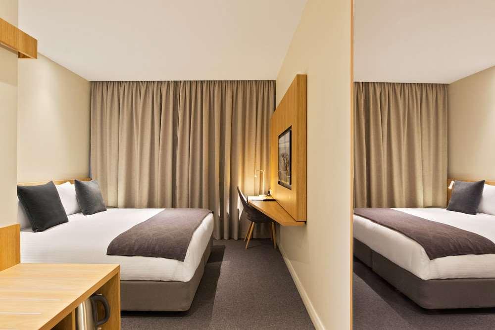 Mantra Hotel At Sydney Airport Chambre photo