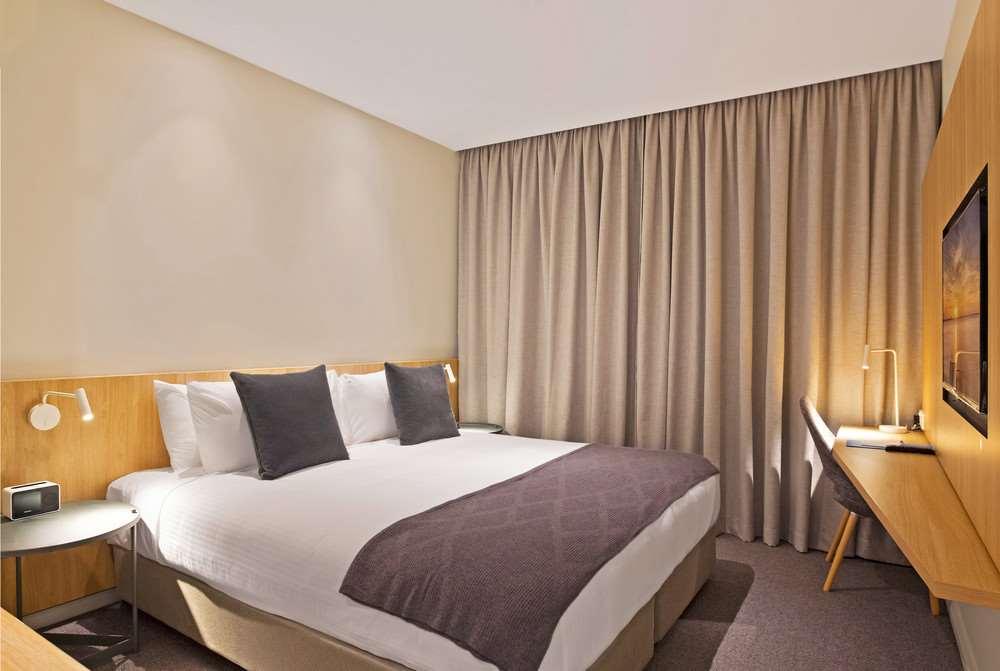 Mantra Hotel At Sydney Airport Chambre photo